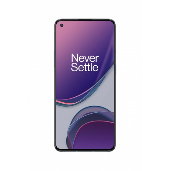 Фото - Смартфон OnePlus 8T 8/128GB Lunar Silver