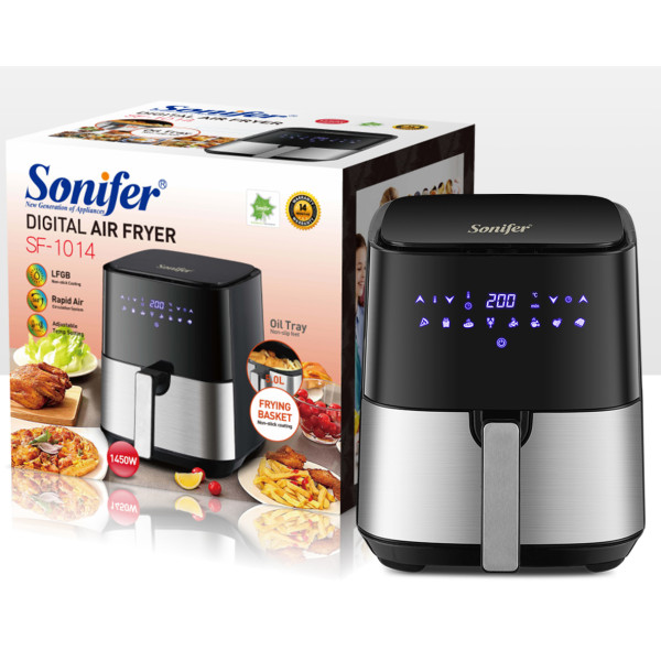 Фото - Мультипіч Sonifer SF-1014