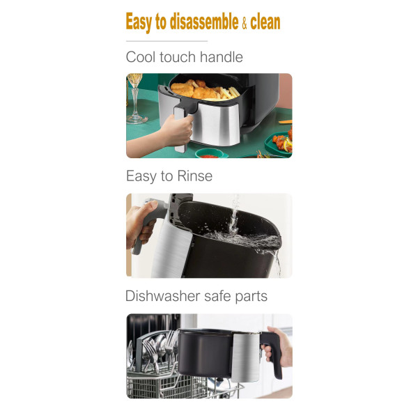 Фото - Мультипіч Sonifer SF-1014