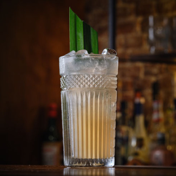 Фото - Склянка ONIS ANCHOR COOLER 475 мл (839494)