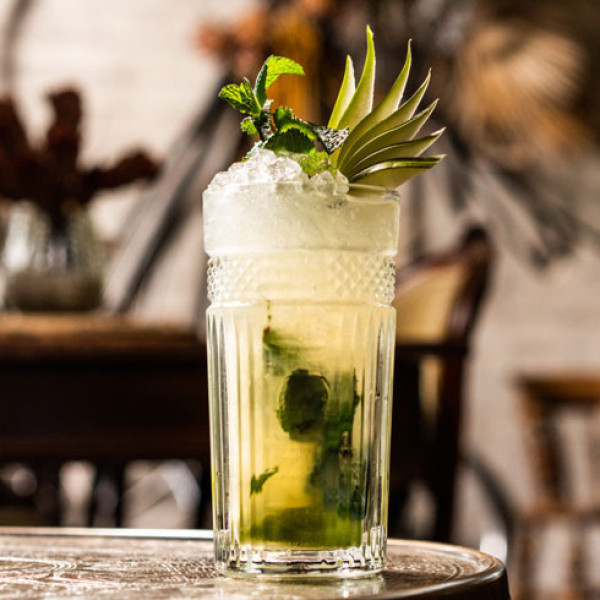 Фото - Склянка ONIS ANCHOR COOLER 475 мл (839494)