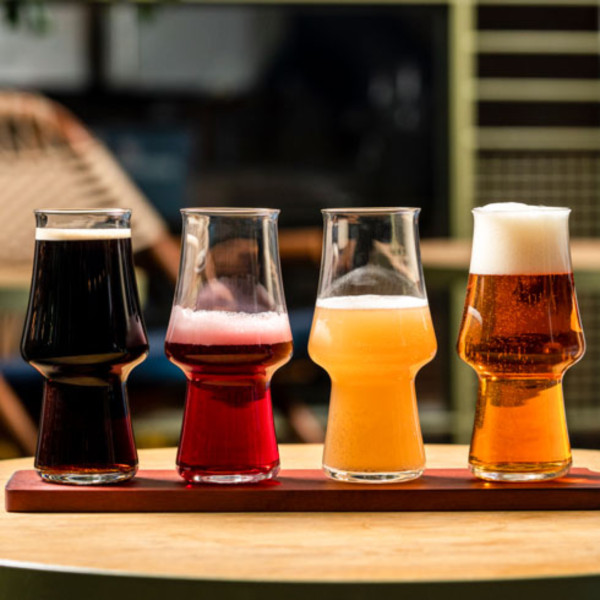 Фото - Склянка ONIS для пива AROME 600 мл (832112)