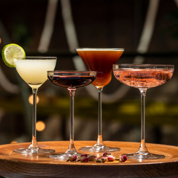 Фото - Бокал ONIS BESPOKE COUPE 280 мл (460315)