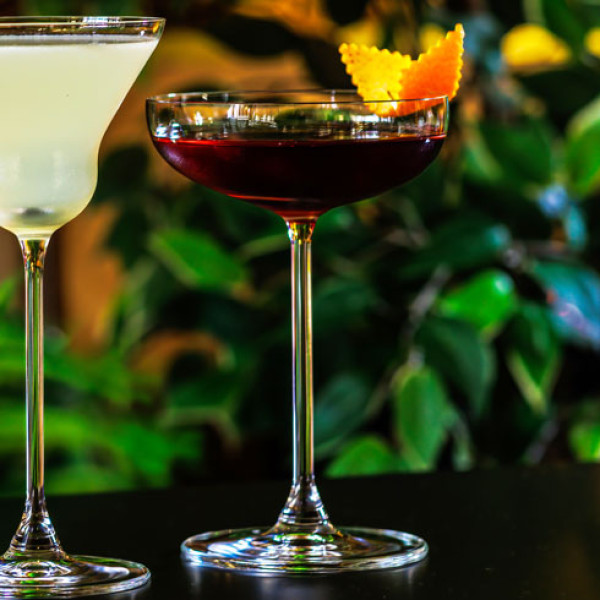 Фото - Бокал ONIS BESPOKE COUPE 280 мл (460315)