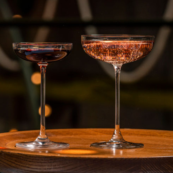 Фото - Бокал ONIS BESPOKE COUPE 280 мл (460315)