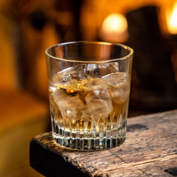 Фото - Склянка ONIS CHEERS DOF 350 мл (832365)