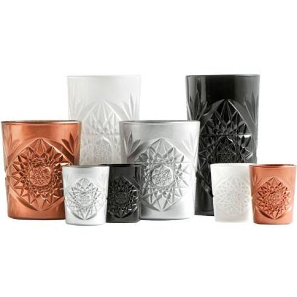 Фото - Склянка ONIS HOBSTAR COOLER WHITE 475 мл (928365)