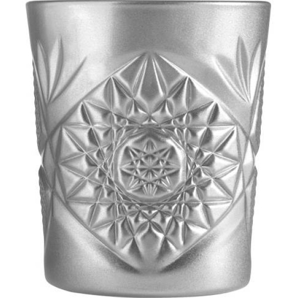 Фото - Склянка ONIS HOBSTAR DOF SILVER 355 мл (928419)