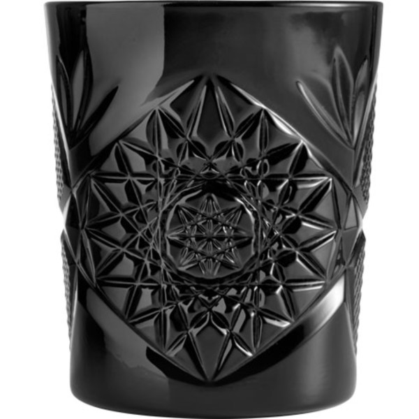 Фото - Склянка ONIS ICON DOF Black 355 мл (300529)