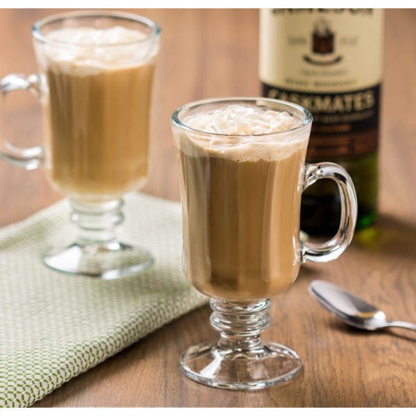 Фото - Склянка ONIS IRISH COFFE COUNTRY 240 мл (832501)