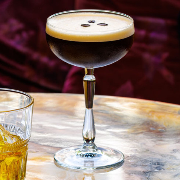 Фото - Бокал ONIS NEW ERA COUPE 235 мл (620214)