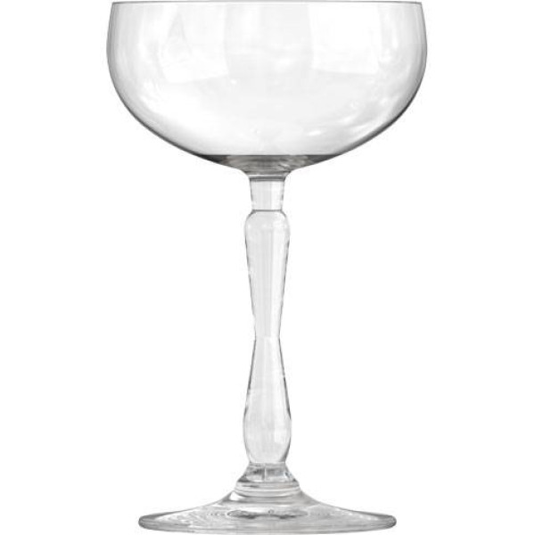 Фото - Бокал ONIS NEW ERA COUPE 235 мл (620214)