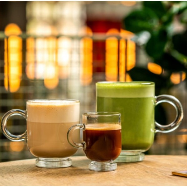 Фото - Чашка ONIS SENTIDO CAPPUCINO 220 мл (833744)