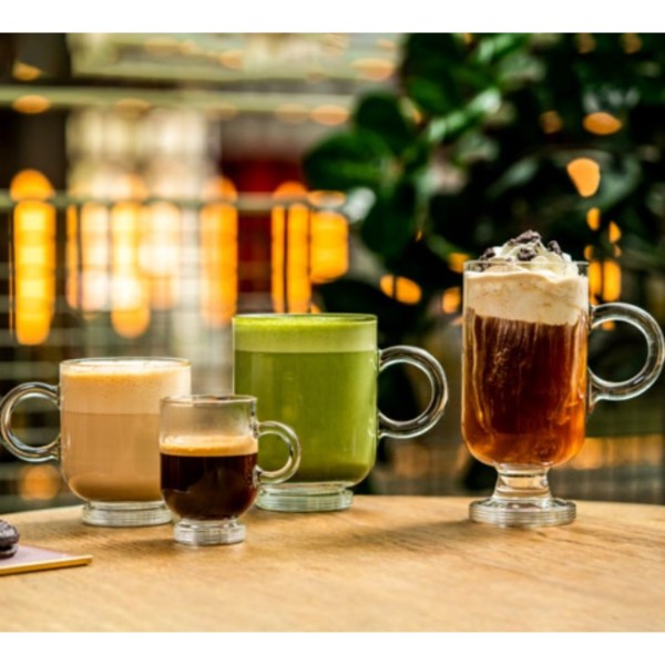 Фото - Чашка ONIS SENTIDO LIQUOR COFFEE 260 мл (833768)