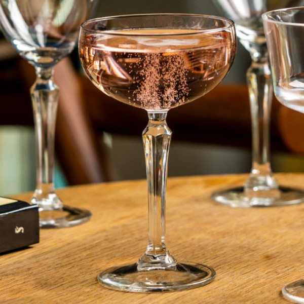 Фото - Бокал ONIS SPKSY COUPE 235 мл (601534)