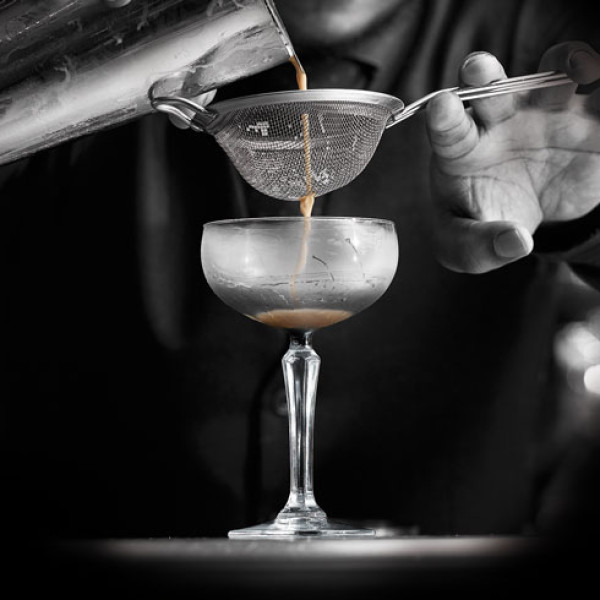 Фото - Бокал ONIS SPKSY COUPE 235 мл (601534)