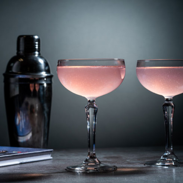 Фото - Бокал ONIS SPKSY COUPE 235 мл (601534)