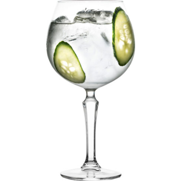 Фото - Бокал ONIS SPKSY GIN&TONIC 585 мл (601541)