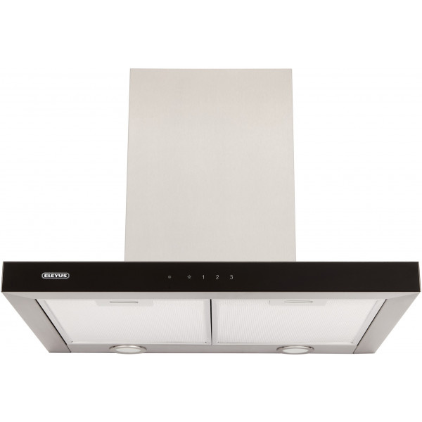Фото - Витяжка декоративна ELEYUS ONIX 1200 LED 60 IS+BL