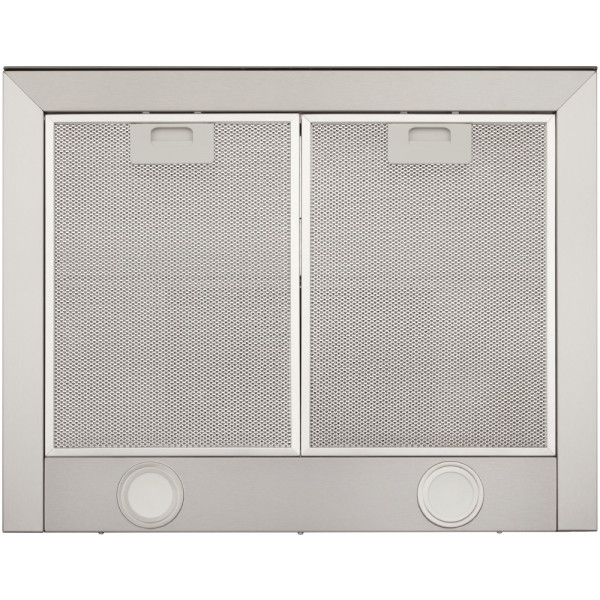 Фото - Витяжка декоративна ELEYUS ONIX 1200 LED 60 IS+BL