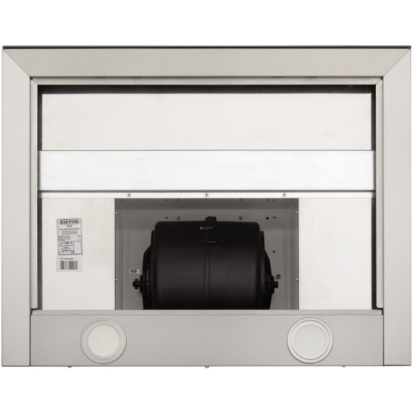 Фото - Витяжка декоративна ELEYUS ONIX 1200 LED 60 IS+BL