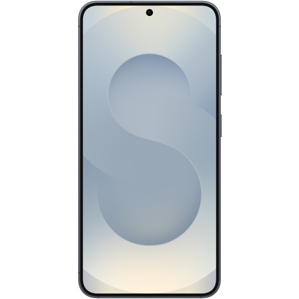 Фото - Смартфон Samsung Galaxy S25 12/256Gb Blueblack (SM-S931BZKGEUC)