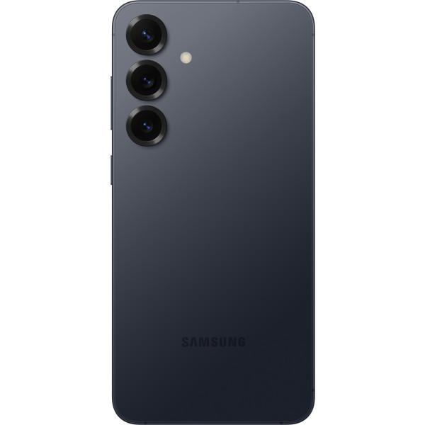 Фото - Смартфон Samsung Galaxy S25+ 12/512Gb Blueblack (SM-S936BZKGEUC)
