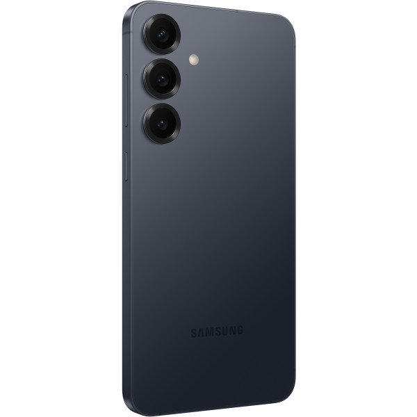 Фото - Смартфон Samsung Galaxy S25+ 12/512Gb Blueblack (SM-S936BZKGEUC)