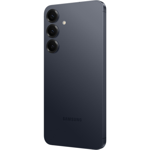 Фото - Смартфон Samsung Galaxy S25+ 12/512Gb Blueblack (SM-S936BZKGEUC)