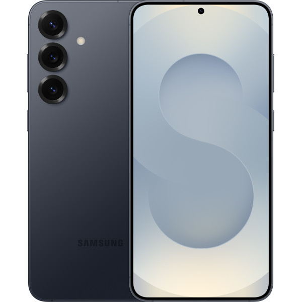 Фото - Смартфон Samsung Galaxy S25+ 12/512Gb Blueblack (SM-S936BZKGEUC)