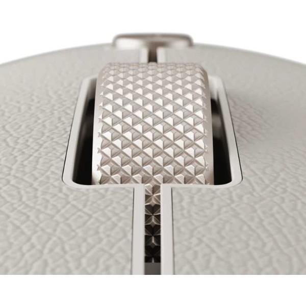 Фото - Миша бездротова Satechi OntheGo Bluetooth Mouse Sand (ST-MOTGW)