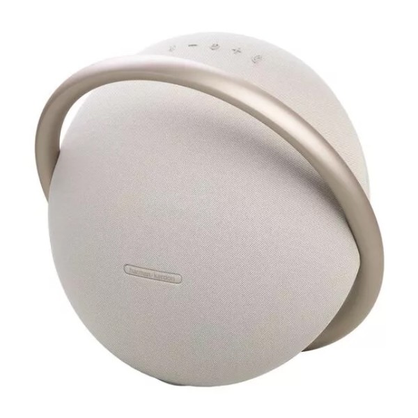 Фото - Портативная акустика Harman/Kardon Onyx Studio 8 Beige (HKOS8CPNEP)