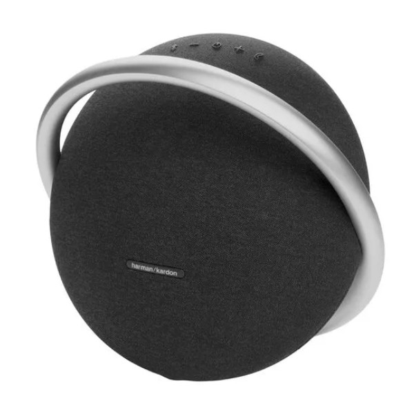 Фото - Портативная акустика Harman/Kardon Onyx Studio 8 Black (HKOS8BLKEP) Фото - Портативная акустика Harman/Kardon Onyx Studio 8 Black (HKOS8BLKEP)