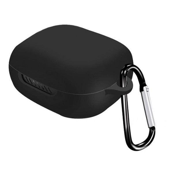 Фото - Чехол для наушников BeCover Silicon for JBL Live Pro 2 TWS Black (710955)