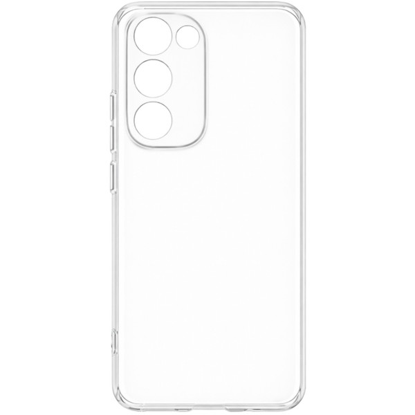 Фото - Чехол для смартфона BeCover for Tecno Spark 40 Pro Plus (KM7) Transparancy (715044)