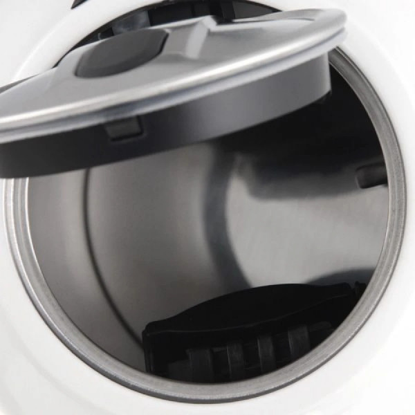 Фото - Електричний чайник KitchenAid Artisan (5KEK1522EFP)