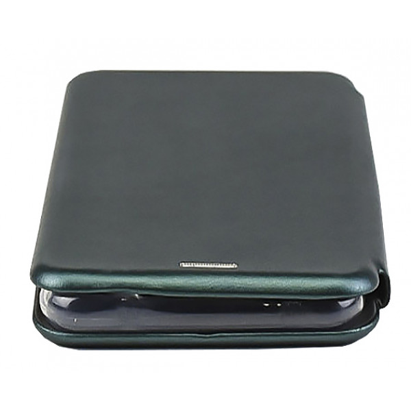 Фото - Чехол для смартфона BeCover Exclusive for Motorola Moto E13 Dark Green (709006)
