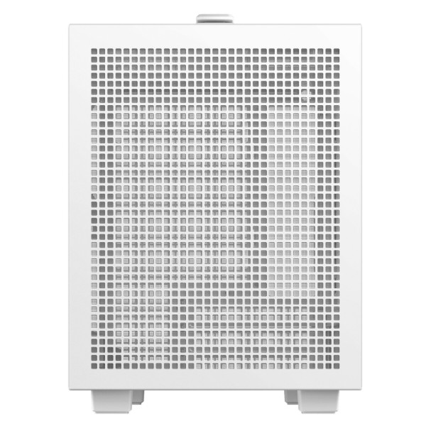 Фото - Корпус Deepcool CH160 White (R-CH160-WHNGI0-G-1) без БЖ