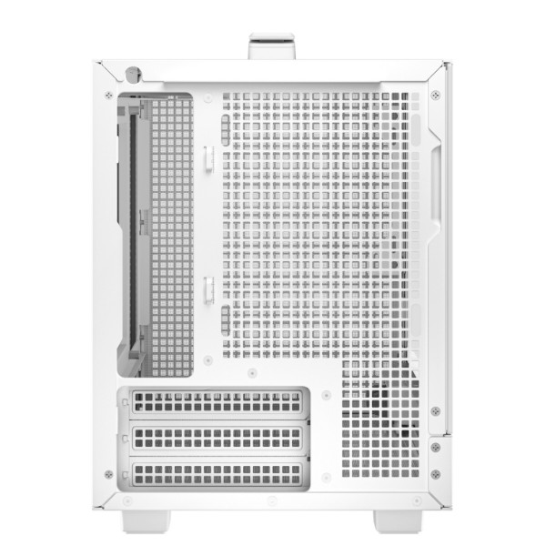 Фото - Корпус Deepcool CH160 White (R-CH160-WHNGI0-G-1) без БЖ