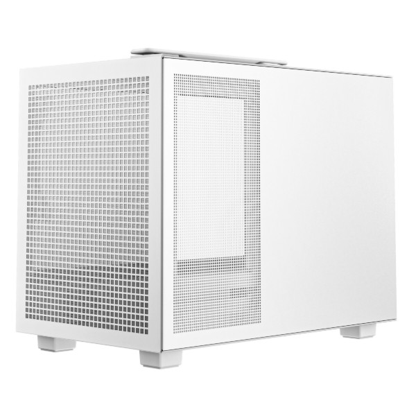 Фото - Корпус Deepcool CH160 White (R-CH160-WHNGI0-G-1) без БЖ