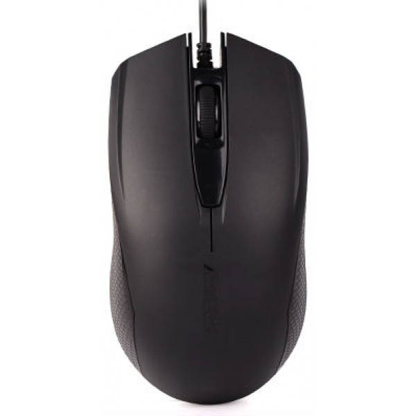 Фото - Мышь проводная A4tech OP-760 Black Фото - Мышь проводная A4tech OP-760 Black
