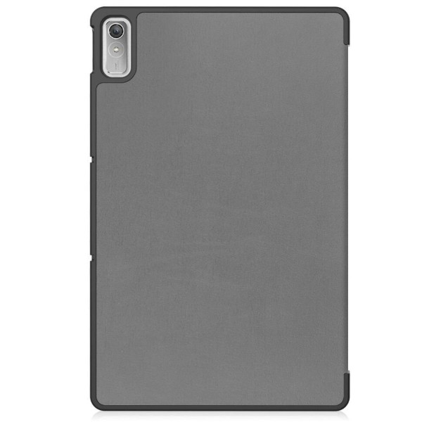 Фото - Чехол для планшета BeCover Smart Case for Lenovo Tab P11 (2nd Gen) (TB-350FU/TB-350XU) 11.5" Gray (708680)