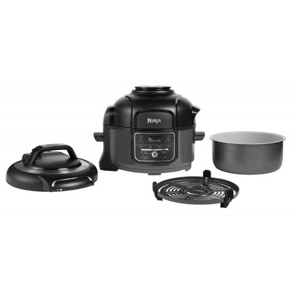 Фото - Мультиварка-скороварка Ninja OP100EU