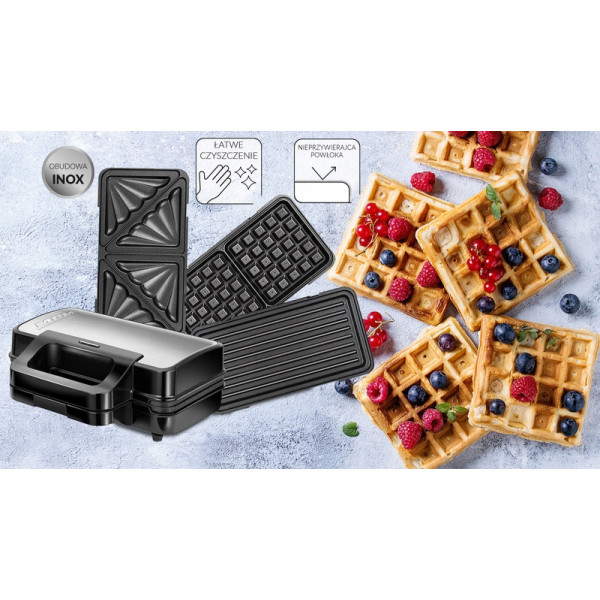 Фото - Бутербродница MPM MOP-43M