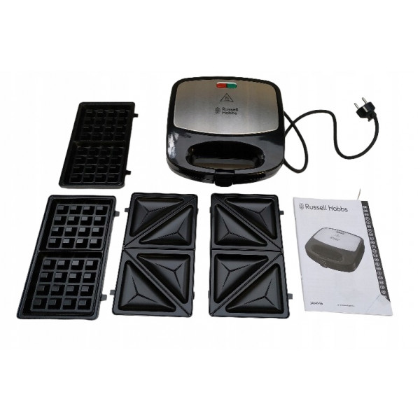 Фото - Бутербродниця Russell Hobbs 24540-56 Fiesta