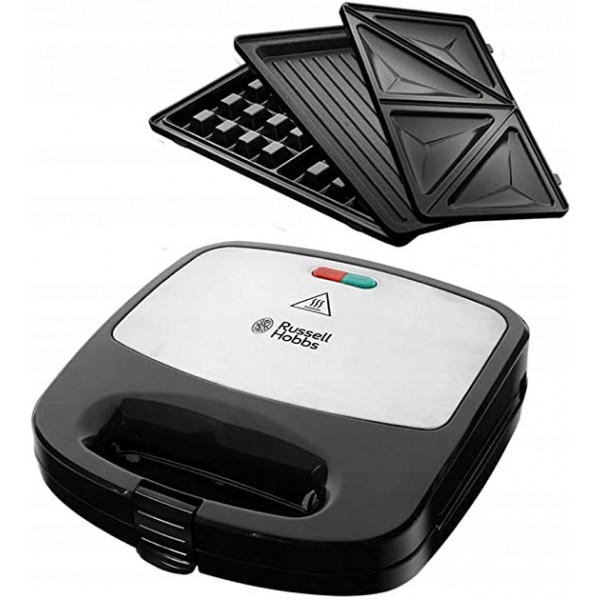 Фото - Бутербродниця Russell Hobbs 24540-56 Fiesta