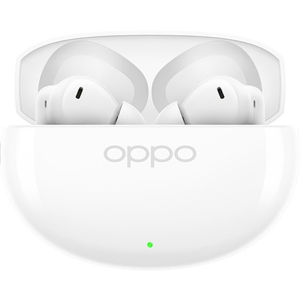 Фото - Навушники вкладиші бездротові TWS OPPO Enco Air5 ETEP1 Glossy White