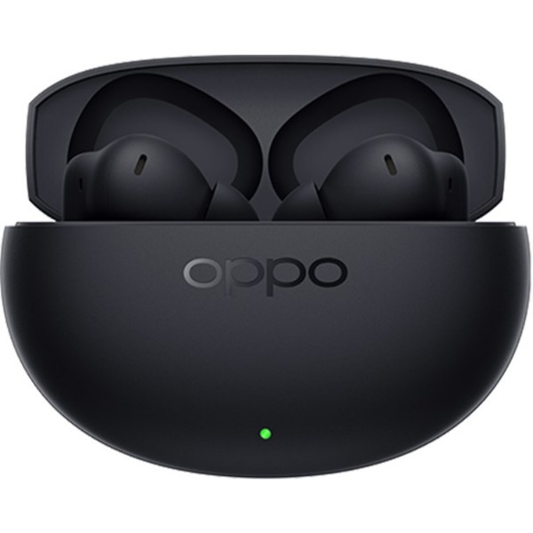 Фото - Навушники вкладиші бездротові TWS OPPO Enco Air5 ETEP1 Midnight Black