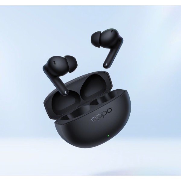 Фото - Навушники вкладиші бездротові TWS OPPO Enco Air5 ETEP1 Midnight Black