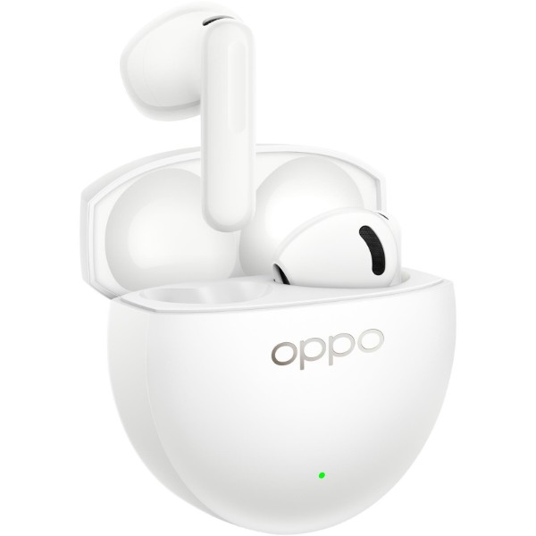 Фото - Наушники вкладыши беспроводные TWS OPPO Enco Air5S ETEF1 Lunar White